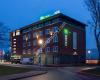 Ibis Styles Haarlem City