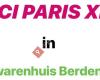 ICI Paris XL in warenhuis Berden