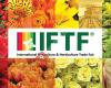 IFTF 2019 - International Floriculture & Horticulture Trade Fair