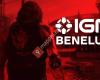 IGN Benelux