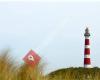 Ik wil naar ameland