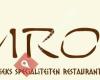Imroz, Grieks specialiteiten restaurant