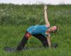 In voor Yoga