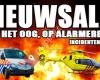 Incidenten 010 En Omstreken