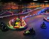 Indoor Karting Heerenveen