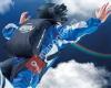 Indoor Skydive Roosendaal