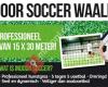 Indoor Soccer Waalre