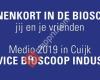 Industry Service Bioscoop Cuijk