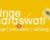 Inge Saraswati spiritueel centrum voor kracht en bewust 'zijn'