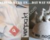 Inge van der Sluis Beeldend werk