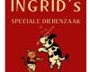 Ingrid's Speciale Dierenzaak