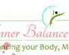 Inner Balance Center