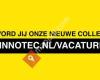 Innotec / Scorpion Nederland B.V.