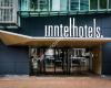 Inntel Hotels Amsterdam Centre