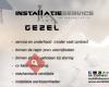 Installatieservice-Gezel