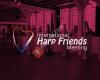 Int. Harp Friends Meeting Rhenen