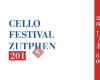 Internationaal Cellofestival Zutphen