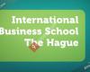 International Business School the Hague