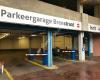 Interparking Hoogvliet Centrum