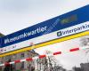 Interparking Museumkwartier