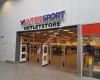 Intersport Twinsport Arnhem Outletstore