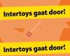 Intertoys Schalkwijk