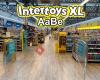 Intertoys XL Aabe-fabriek