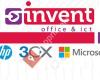 Invent Office & ICT BV
