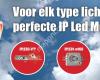 IP LED bv