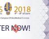 ISCOMS - International Student Congress Of (bio)Medical Sciences