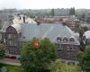 Islamic University of Applied Sciences Rotterdam IUR