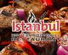 Istanbul - Houtskool & Grill