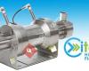 Itensify High pressure & Flow control systems