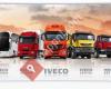 Iveco Dealer Sevriens Trucks B.V.