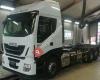 Iveco Used