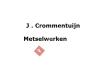 J.Crommentuijn Metselwerken