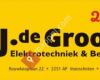 J. de Groot - Elektrotechniek & Beveiliging