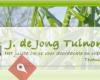J. de Jong tuinontwerpen