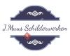 J.Muus Schilderwerken