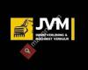 J.V.M Dienstverlening & Machinist Verhuur