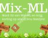 J19nu Mix-ml