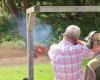 Jacht, Skeet, Trap vereniging Waalsdorp