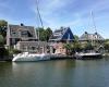 jachthaven Edam