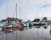 Jachthaven Hoek
