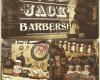 Jack’s Barbershop