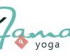Jamala natuurlijke huidverbetering & Yoga