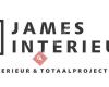 James Interieur