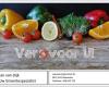 Jan van Dijk  groente- en fruitspecialist Oudewater