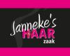 Janneke's Haar zaak