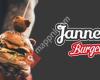 Janneman's Burgers & Ribs